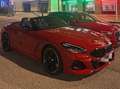 BMW Z4 M Z4 M40i Rojo - thumbnail 3