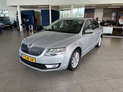 Skoda Octavia 1.2 TSI Grt Amb. Bns