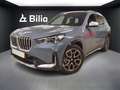 BMW X1 X1 xLine 18d Gris - thumbnail 2