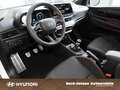 Hyundai i20 N Line AssiP SmartP BOSE CarPlay Navi SHZ Blanco - thumbnail 7
