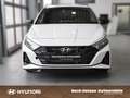 Hyundai i20 N Line AssiP SmartP BOSE CarPlay Navi SHZ Blanco - thumbnail 2