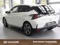 Hyundai i20 N Line AssiP SmartP BOSE CarPlay Navi SHZ Blanco - thumbnail 4
