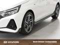 Hyundai i20 N Line AssiP SmartP BOSE CarPlay Navi SHZ Blanco - thumbnail 5