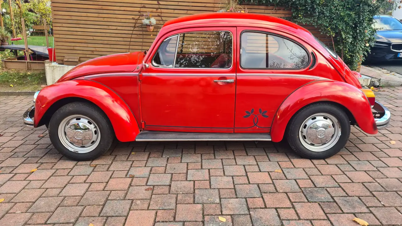 Volkswagen Käfer