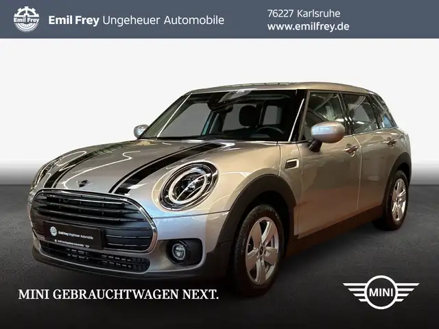 MINI Cooper Clubman Cooper Clubman Aut. Essential Trim *NAVI*PDC*