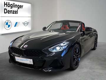 sDrive M40i