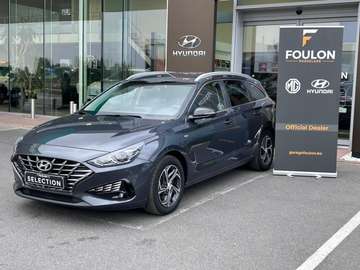 1.0 T-GDI AUTOMAAT Techno
