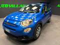 Fiat 500X 500X 2022 1.0 t3 120cv Blau - thumbnail 3