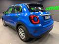 Fiat 500X 500X 2022 1.0 t3 120cv Blau - thumbnail 6