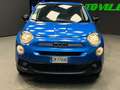 Fiat 500X 500X 2022 1.0 t3 120cv Blau - thumbnail 2