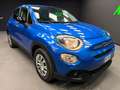 Fiat 500X 500X 2022 1.0 t3 120cv Blau - thumbnail 1