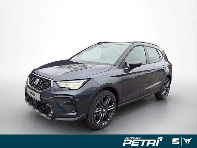 SEAT Arona SEAT Arona FR 1.0 TSI  (116 PS) 7-Gang DSG