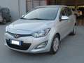 Hyundai i20 i20 I 2012 5p 1.2 Classic Argento - thumbnail 1