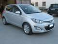 Hyundai i20 i20 I 2012 5p 1.2 Classic Argento - thumbnail 4