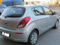 Hyundai i20 i20 I 2012 5p 1.2 Classic Argento - thumbnail 3