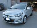 Hyundai i20 i20 I 2012 5p 1.2 Classic Argento - thumbnail 5
