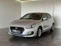 Hyundai i30 1,4 MPI Entry 1. BESITZ*TEMPOMAT*KLIMA Grau - thumbnail 4