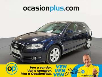 Sportback 1.6TDI Attraction