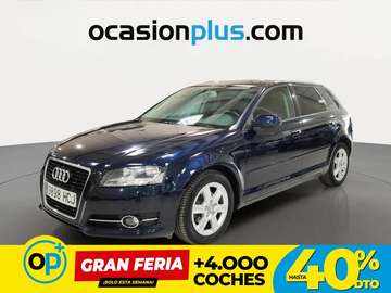 Sportback 1.6TDI Attraction
