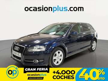 Sportback 1.6TDI Attraction