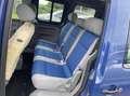 Volkswagen Caddy Life 1-Hand Automatic AHK Blau - thumbnail 6