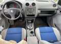 Volkswagen Caddy Life 1-Hand Automatic AHK Blau - thumbnail 5