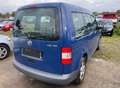 Volkswagen Caddy Life 1-Hand Automatic AHK Blau - thumbnail 3