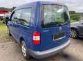 Volkswagen Caddy Life 1-Hand Automatic AHK Blau - thumbnail 4