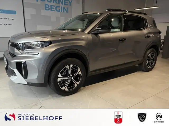 Citroen C3 Aircross Max Hybrid 136 e-DSC6