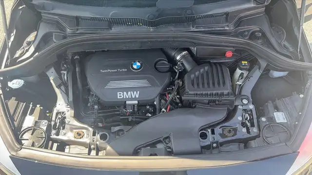 BMW 2 Series view 15