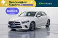 Mercedes-Benz A 180 180d 8G-DCT Blanco - thumbnail 1