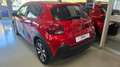 Citroen C3 1.2 puretech Max s&s 110cv BURATTI PREMIUM Rosso - thumbnail 3