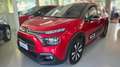 Citroen C3 1.2 puretech Max s&s 110cv BURATTI PREMIUM Rosso - thumbnail 1