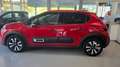 Citroen C3 1.2 puretech Max s&s 110cv BURATTI PREMIUM Rosso - thumbnail 2