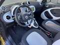 smart forFour Passion NAVI PDC KAMERA PANORAMADACH Jaune - thumbnail 9