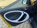 smart forFour Passion NAVI PDC KAMERA PANORAMADACH Jaune - thumbnail 14