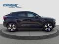 Volvo C40 Twin Pure Electric AWD Plus/Pano/SHZ/LHZ/20Z Noir - thumbnail 6