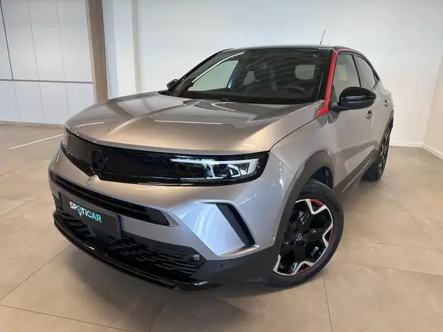 Opel Mokka GS Line 1.2 BENZINE 130 AT8