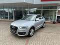Audi Q3 2.0 TFSI quattro *TOP*SERVICE NEU*S-HEFT*CAM Silber - thumbnail 2