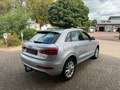 Audi Q3 2.0 TFSI quattro *TOP*SERVICE NEU*S-HEFT*CAM Silber - thumbnail 6