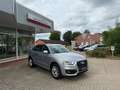 Audi Q3 2.0 TFSI quattro *TOP*SERVICE NEU*S-HEFT*CAM Silber - thumbnail 8
