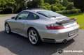 Porsche 996 Turbo Coupé 6-bak 3.6 Coupé Turbo Grijs - thumbnail 27