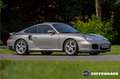Porsche 996 Turbo Coupé 6-bak 3.6 Coupé Turbo Grijs - thumbnail 1