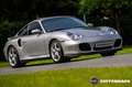 Porsche 996 Turbo Coupé 6-bak 3.6 Coupé Turbo Grijs - thumbnail 9