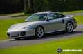 Porsche 996 Turbo Coupé 6-bak 3.6 Coupé Turbo Grijs - thumbnail 7