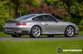 Porsche 996 Turbo Coupé 6-bak 3.6 Coupé Turbo Grijs - thumbnail 2