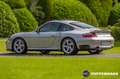 Porsche 996 Turbo Coupé 6-bak 3.6 Coupé Turbo Grijs - thumbnail 4