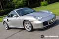 Porsche 996 Turbo Coupé 6-bak 3.6 Coupé Turbo Grijs - thumbnail 28