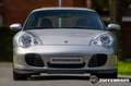 Porsche 996 Turbo Coupé 6-bak 3.6 Coupé Turbo Grijs - thumbnail 8