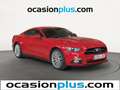 Ford Mustang Fastback 2.3 EcoBoost Rojo - thumbnail 2